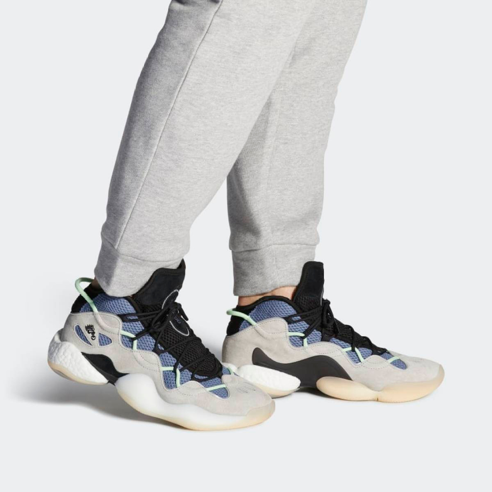Adidas originals Crazy BYW 3.0