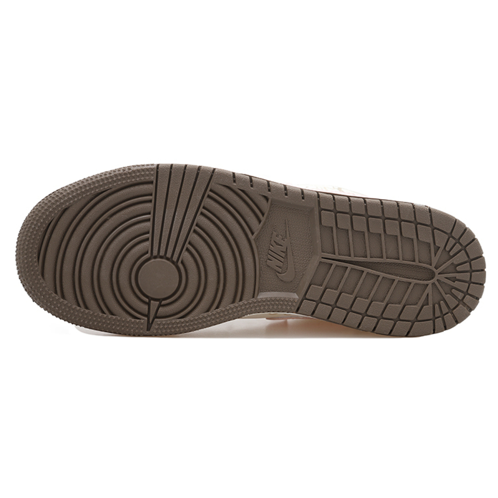 【 】 Jordan Air Jordan 1 OKHR Low GS