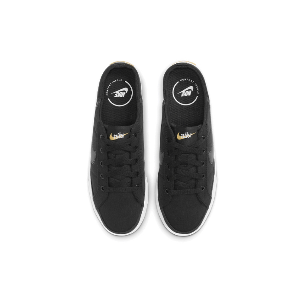 Nike Court Legacy Mule