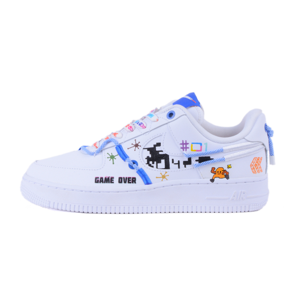 【 】 Nike Air Force 1 Low 07