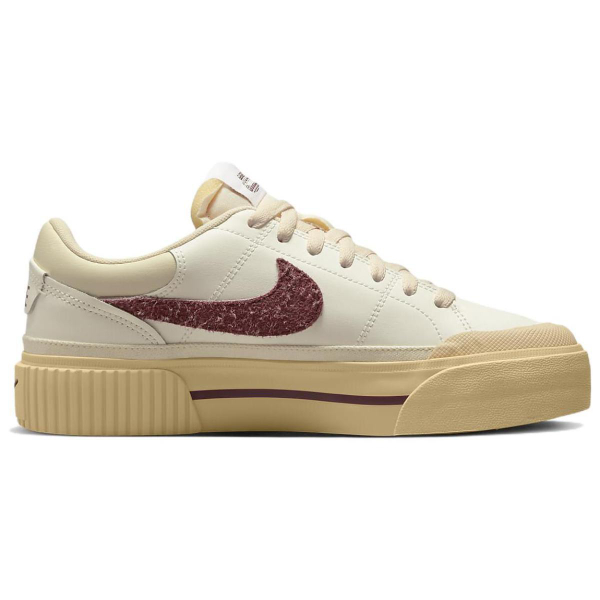 Nike Court Legacy Lift