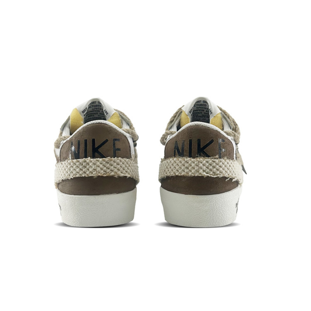 【 】 Nike Blazer Jumbo