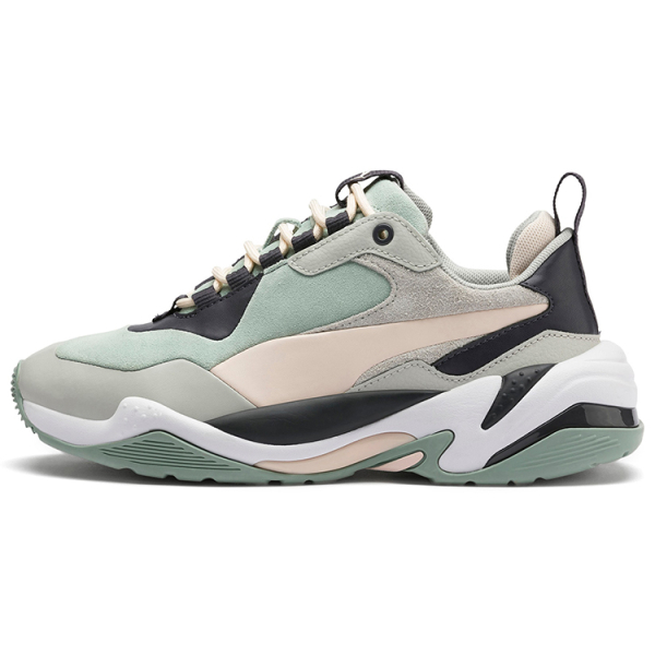 PUMA Puma Thunder Colour Block
