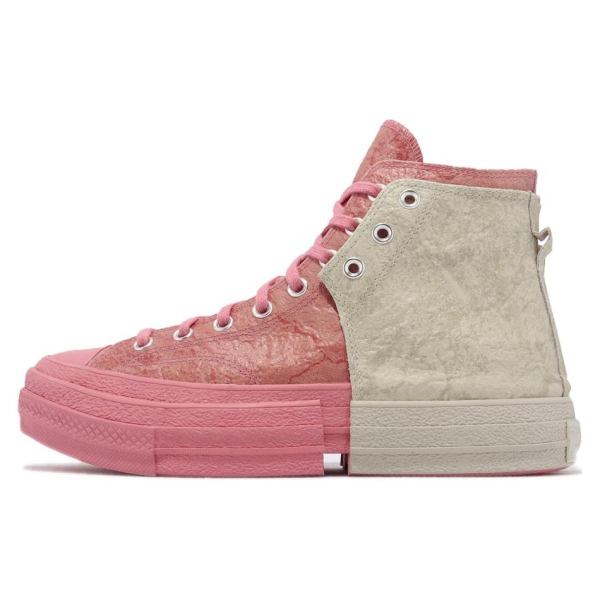 Feng Chen Wang x Converse 1970s Chuck Taylor All Star 2 in 1