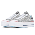 Converse All Star Lift x Chiara Ferragni Chuck Taylor Low Top