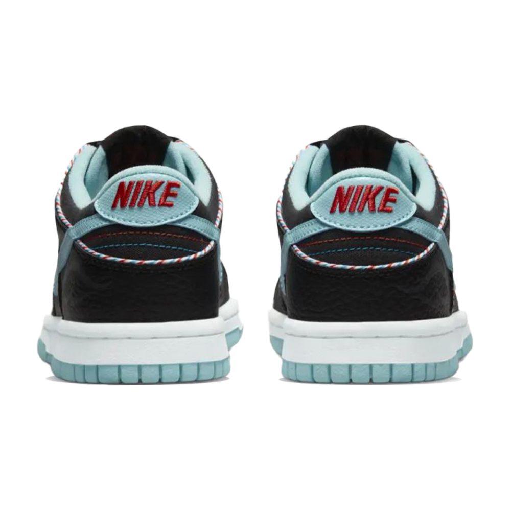 Nike Dunk SE "Barber Shop"