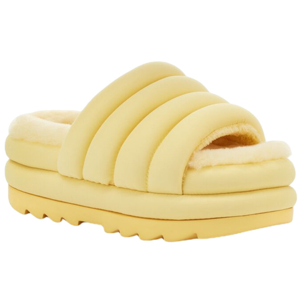 UGG Maxi Slide