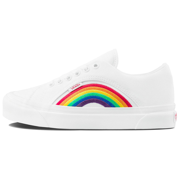 Vans Lampin 86 DX