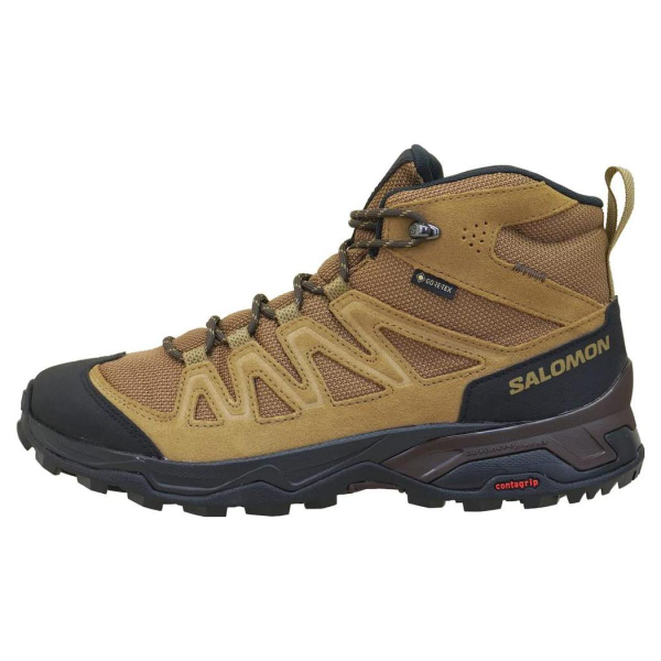SALOMON X Ward