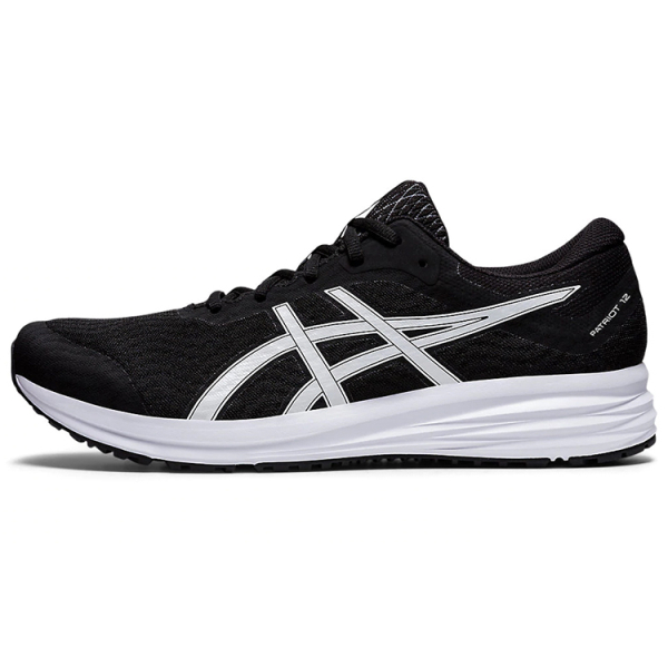 Asics Patriot 12