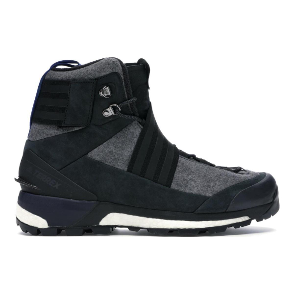 Adidas Terrex Tracefinder Xhibition