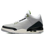 Jordan Air Jordan 3 retro chlorophyll