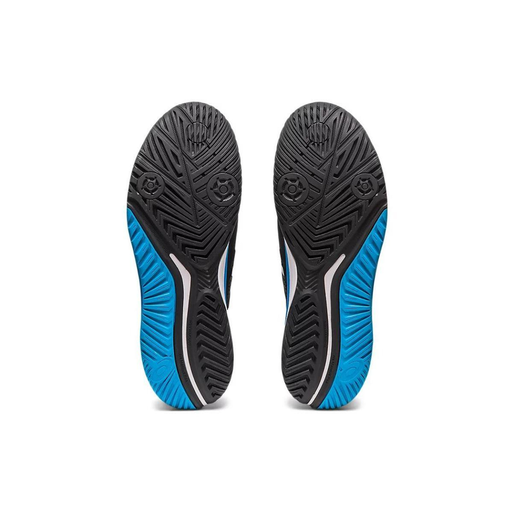 Asics Gel-Resolution 9