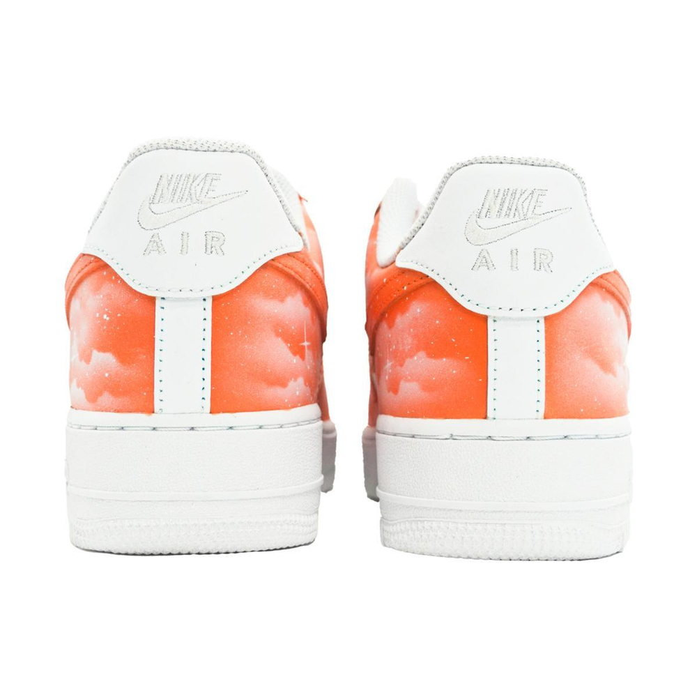 【 】 Nike Air Force 1 ABLOODING
