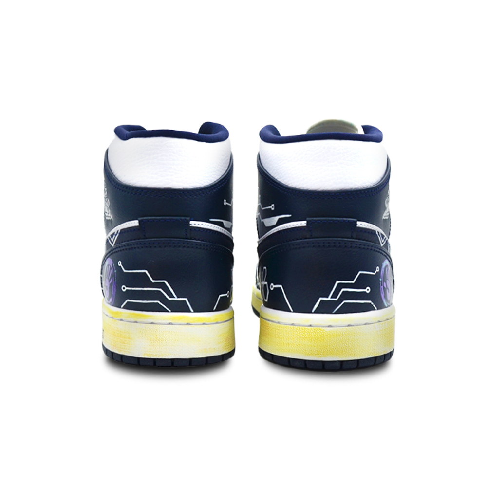 【 】 Jordan Air Jordan 1 Mid