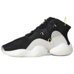 Adidas originals Crazy BYW 1.0 Core Black Solar Yellow