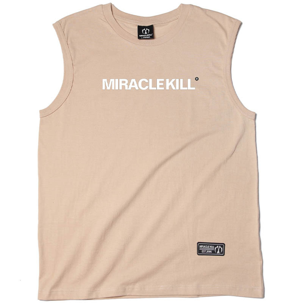 MIRACLE KILL mk T