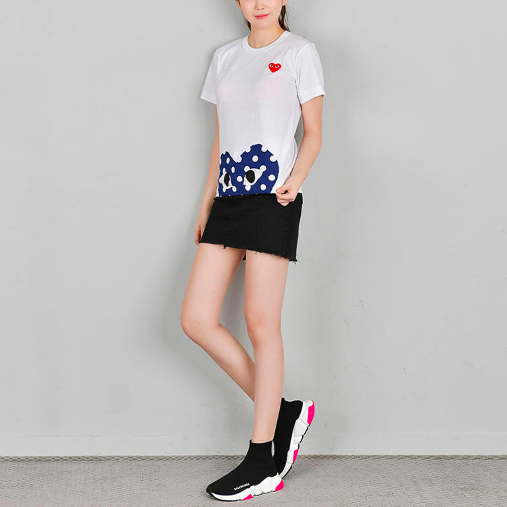CDG Play T