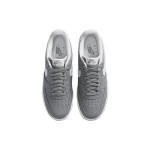Nike Air Force 1 "Wolf Grey"