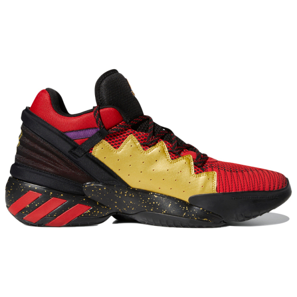 Adidas D.O.N. Issue #2