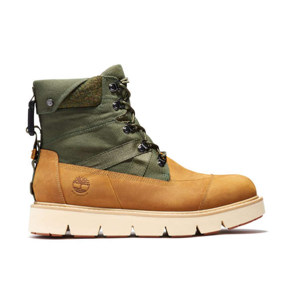 Timberland Raywood
