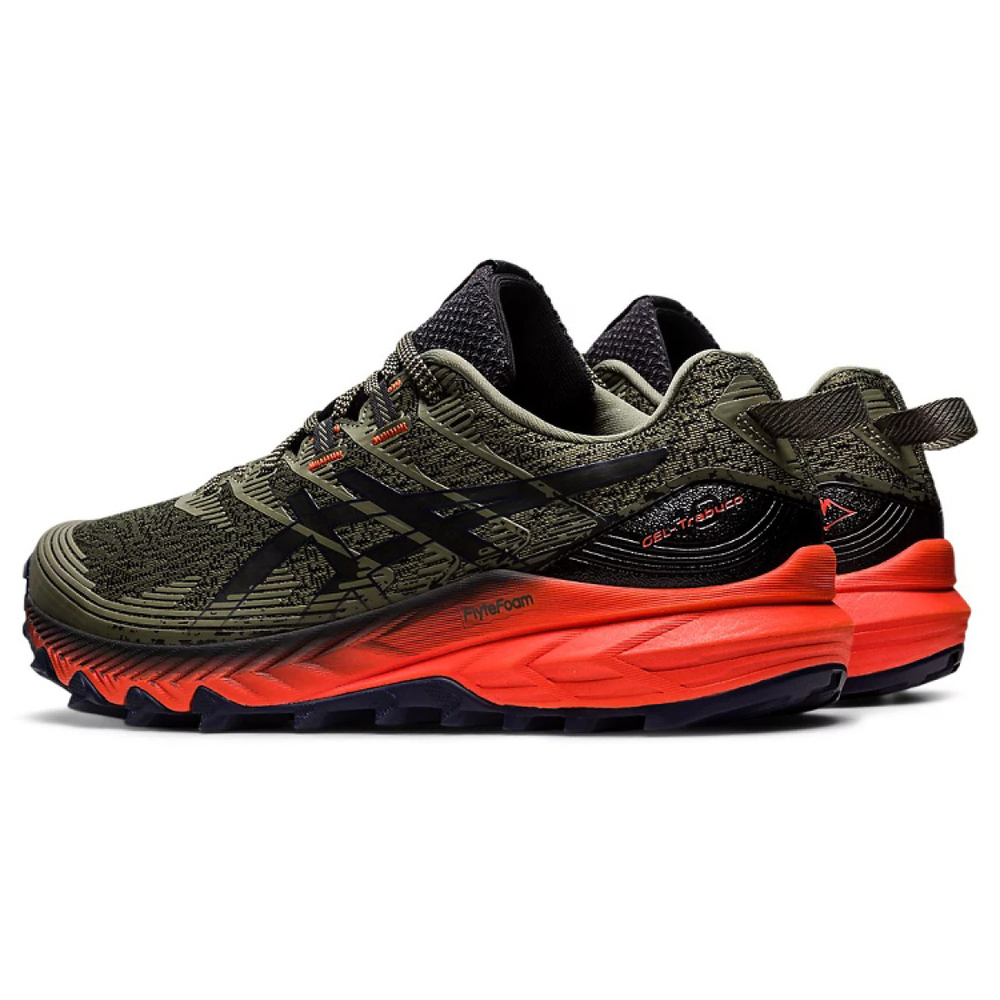 Asics Gel-Trabuco 10