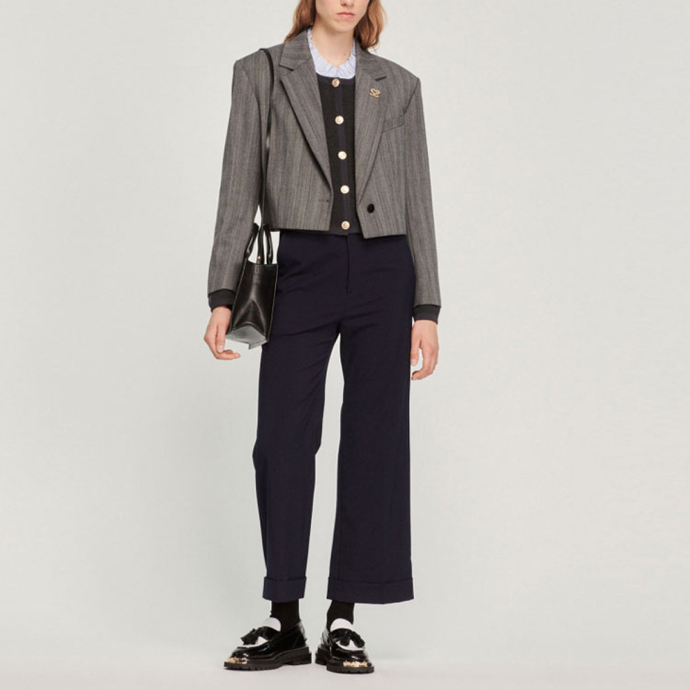 Sandro FW22