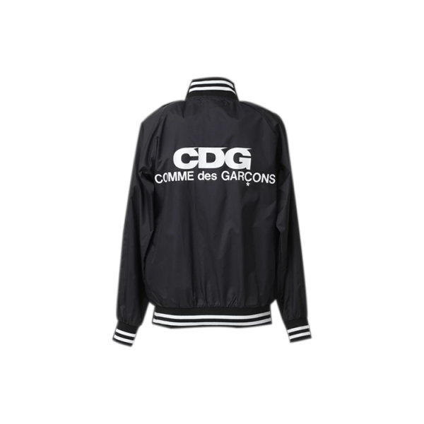 CDG Varsity Logo