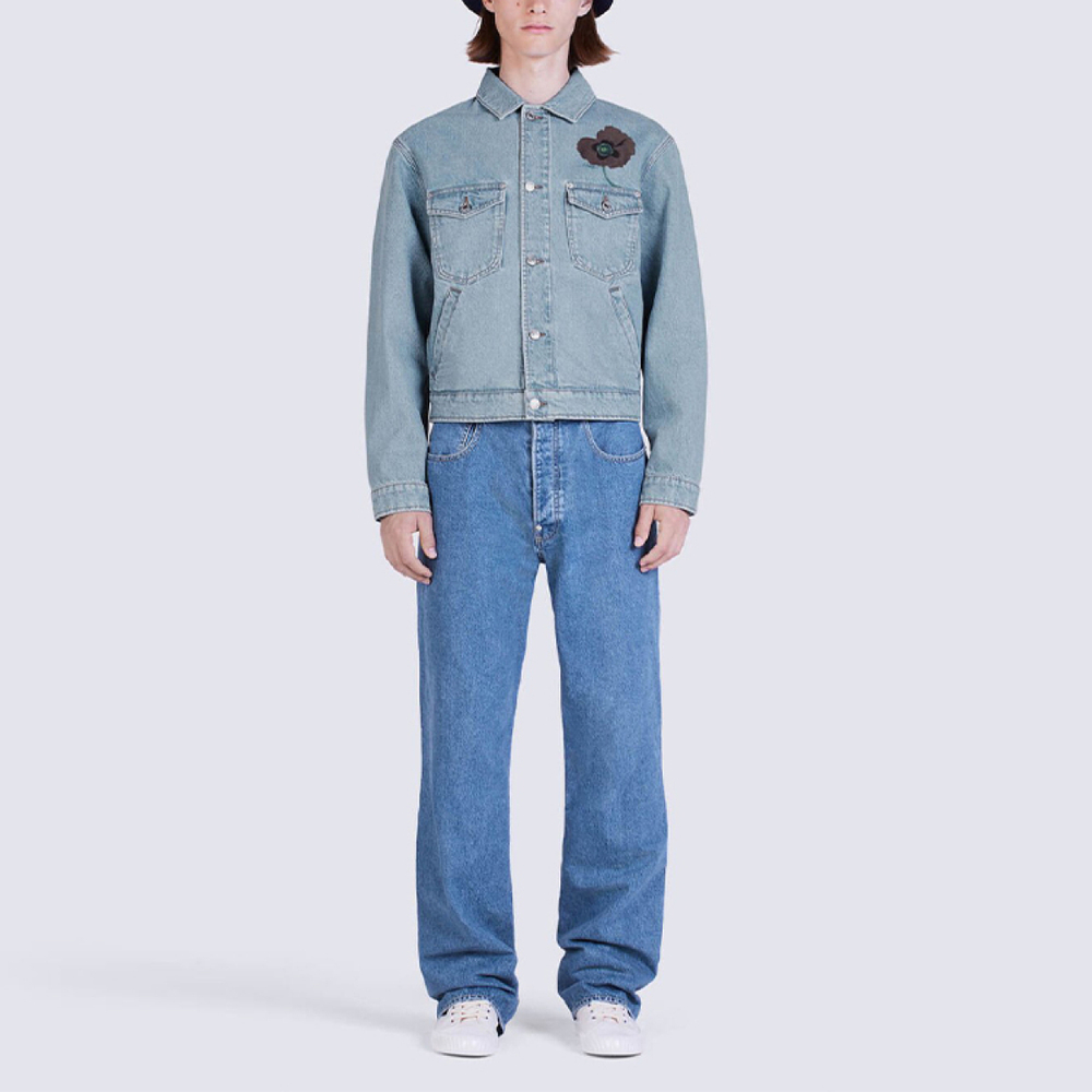 KENZO x Nigo FW22