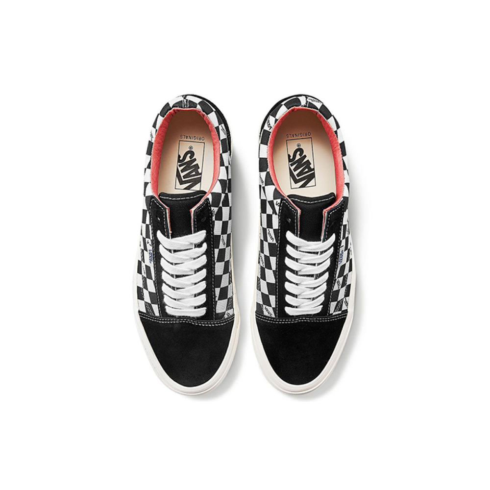 Vans Old Skool Ns Og Lx