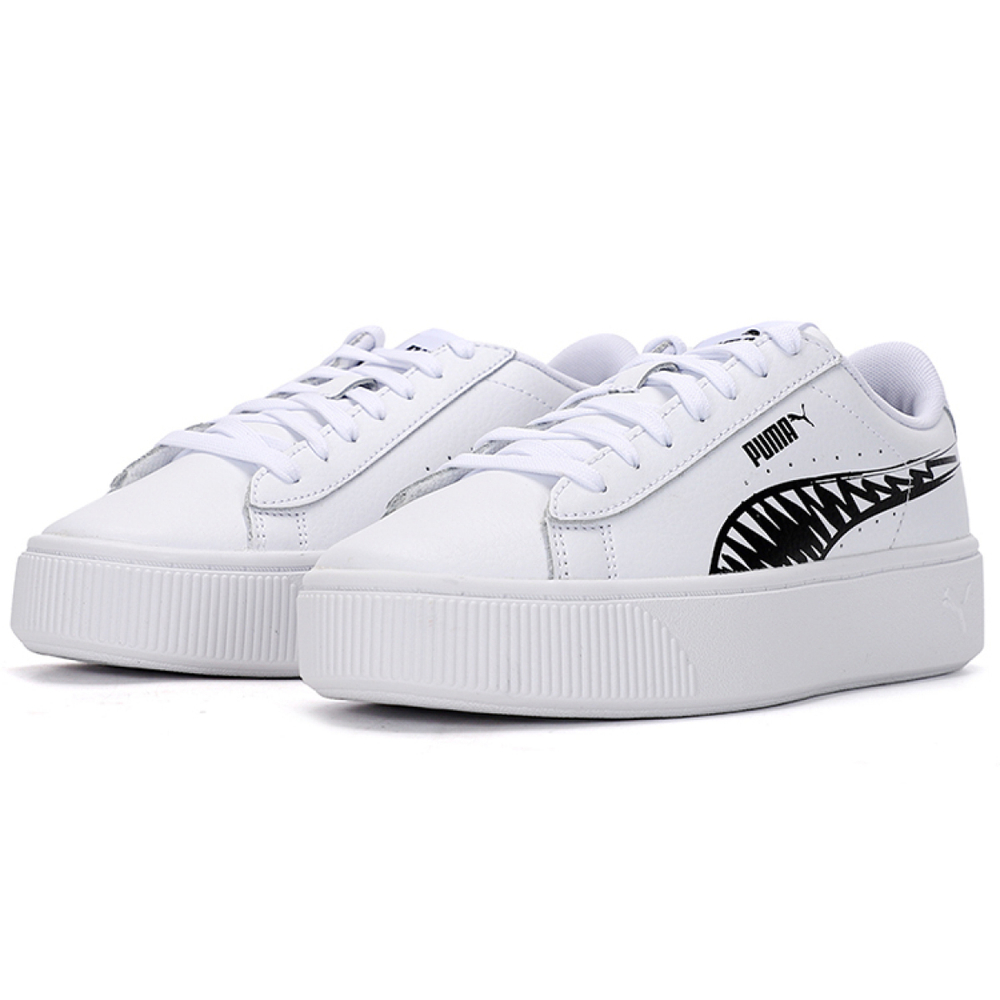 Puma Vikky Stacked L Sketch