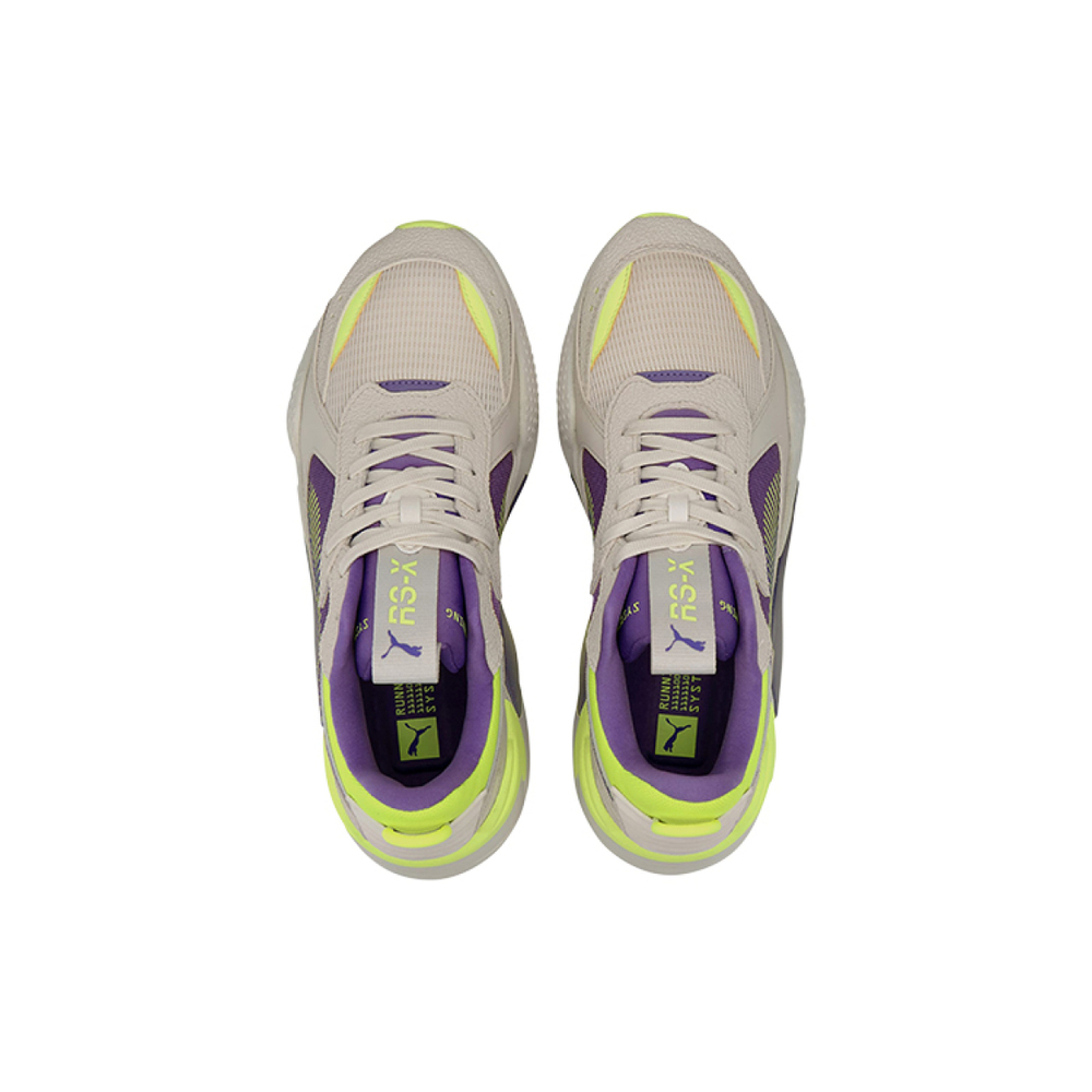 PUMA RS-X Hard Drive