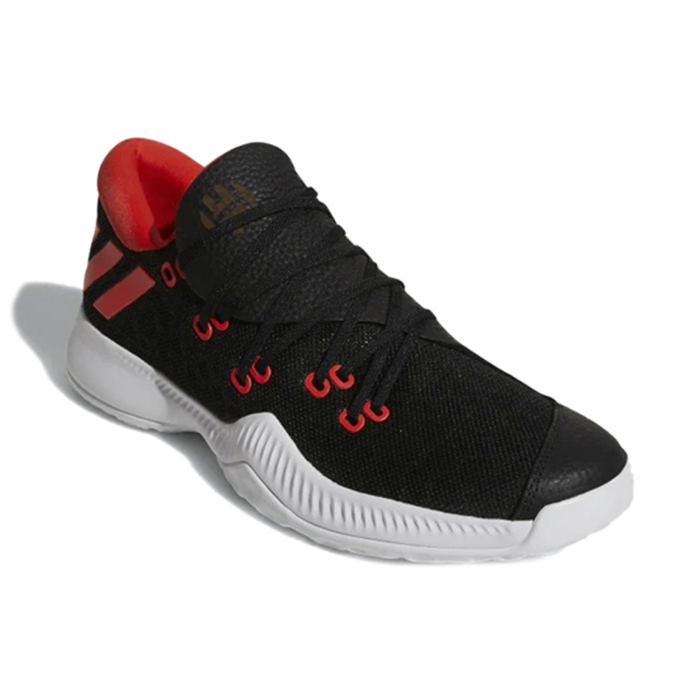 Adidas Harden B/E Brothers Through Everything