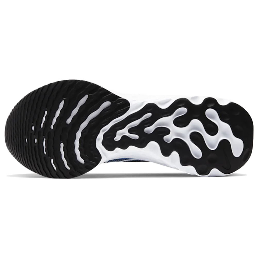 Nike React Infinity Run Flyknit 1 FK PU