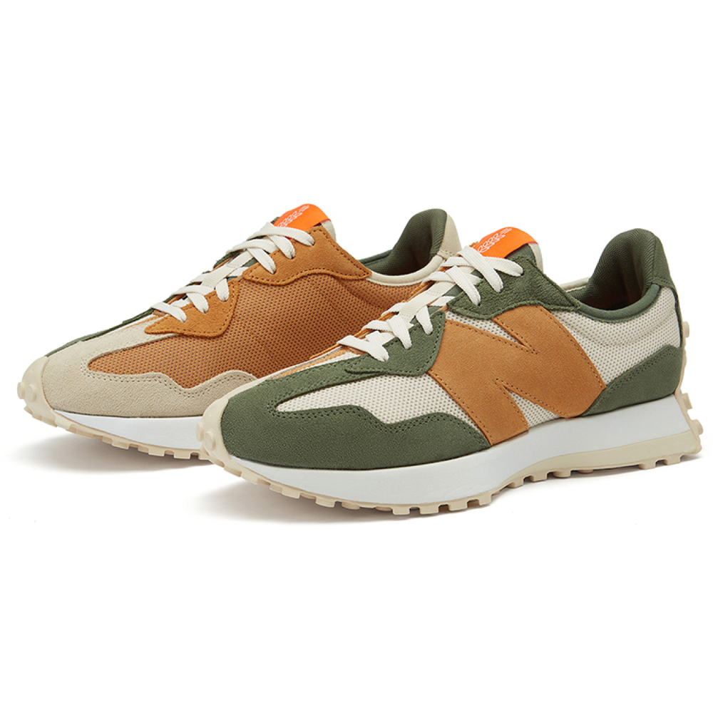 Todd Snyder x New Balance NB 327