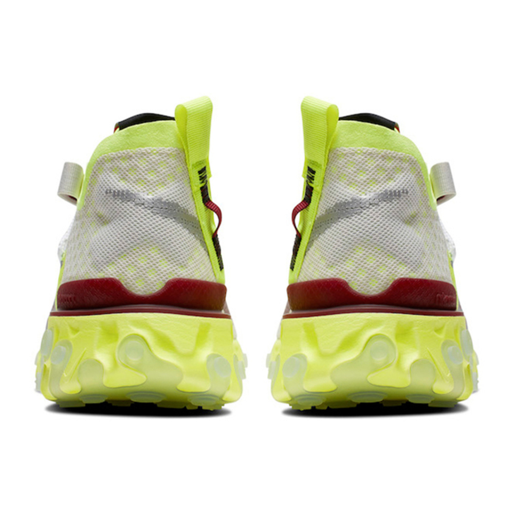 Nike React ISPA
