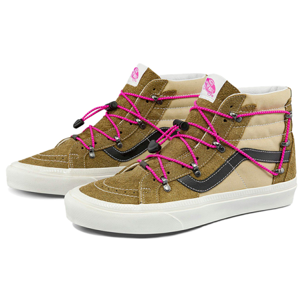 Vans SK8 Echo DX