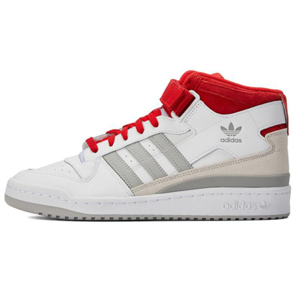 Adidas originals FORUM Mid