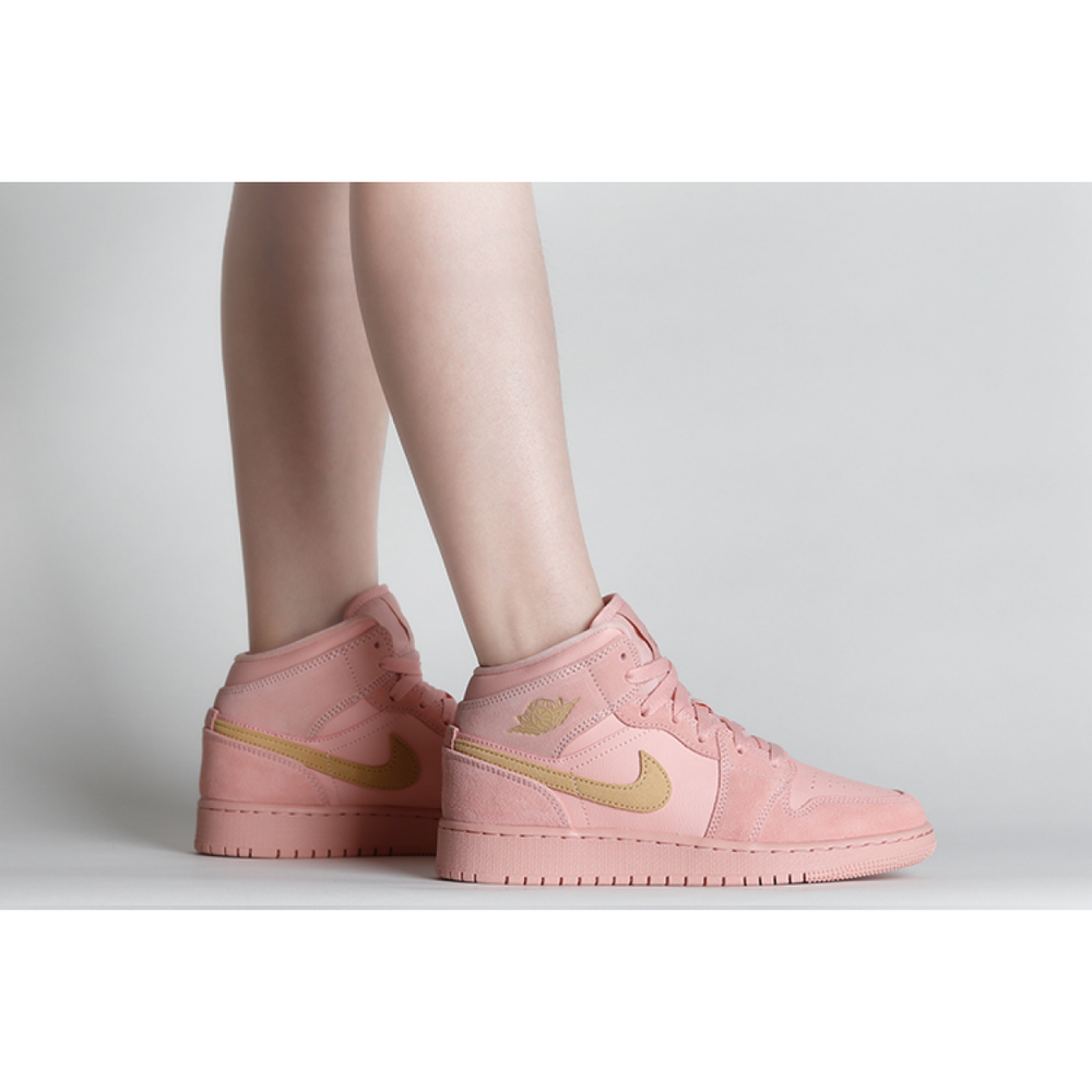 Jordan Air Jordan 1 Mid