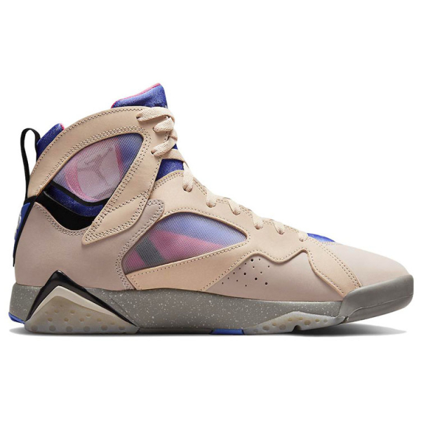 Jordan Air Jordan 7 retro se "sapphire"
