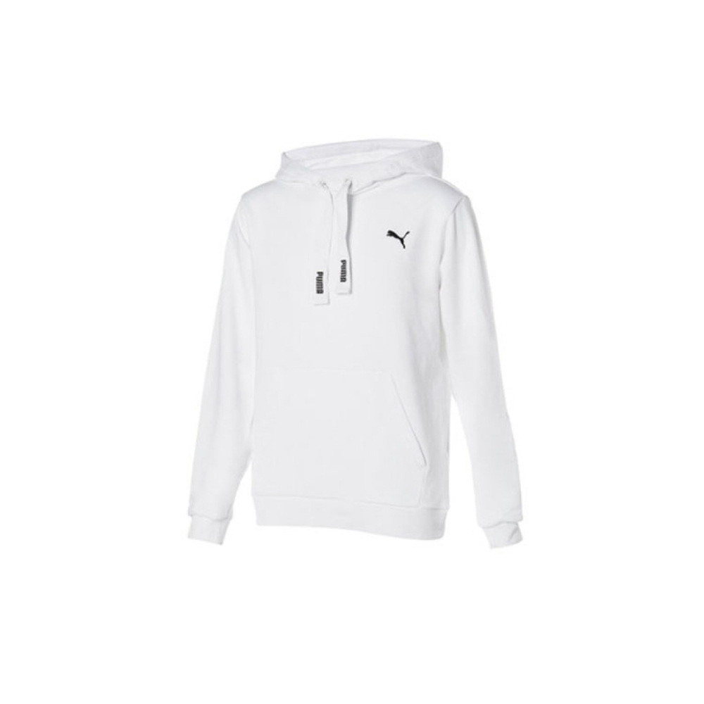 Puma Hoodie Logo