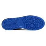 Jordan Air Jordan 1 Retro Black Royal Blue