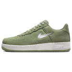 Nike Air Force 1 Low Jewel "Oil Green"