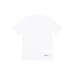Supreme SS22 Week 8 Ralph Steadman Box Logo Tee T