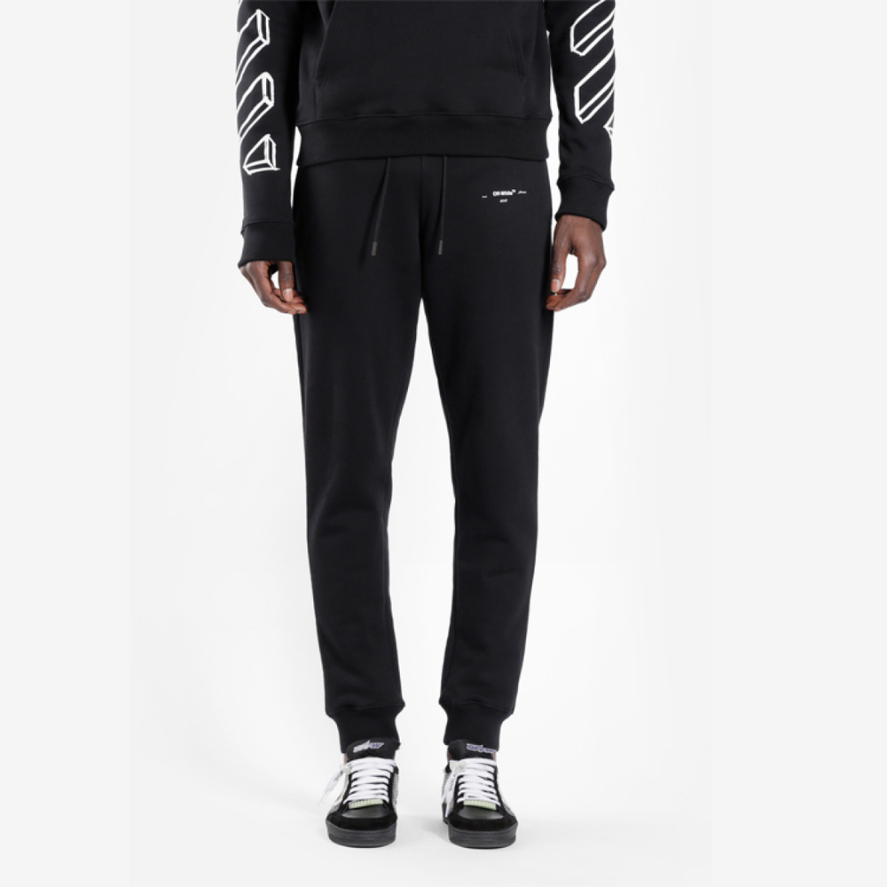 OFF-WHITE 3D