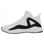 Jordan Formula 23 White Black