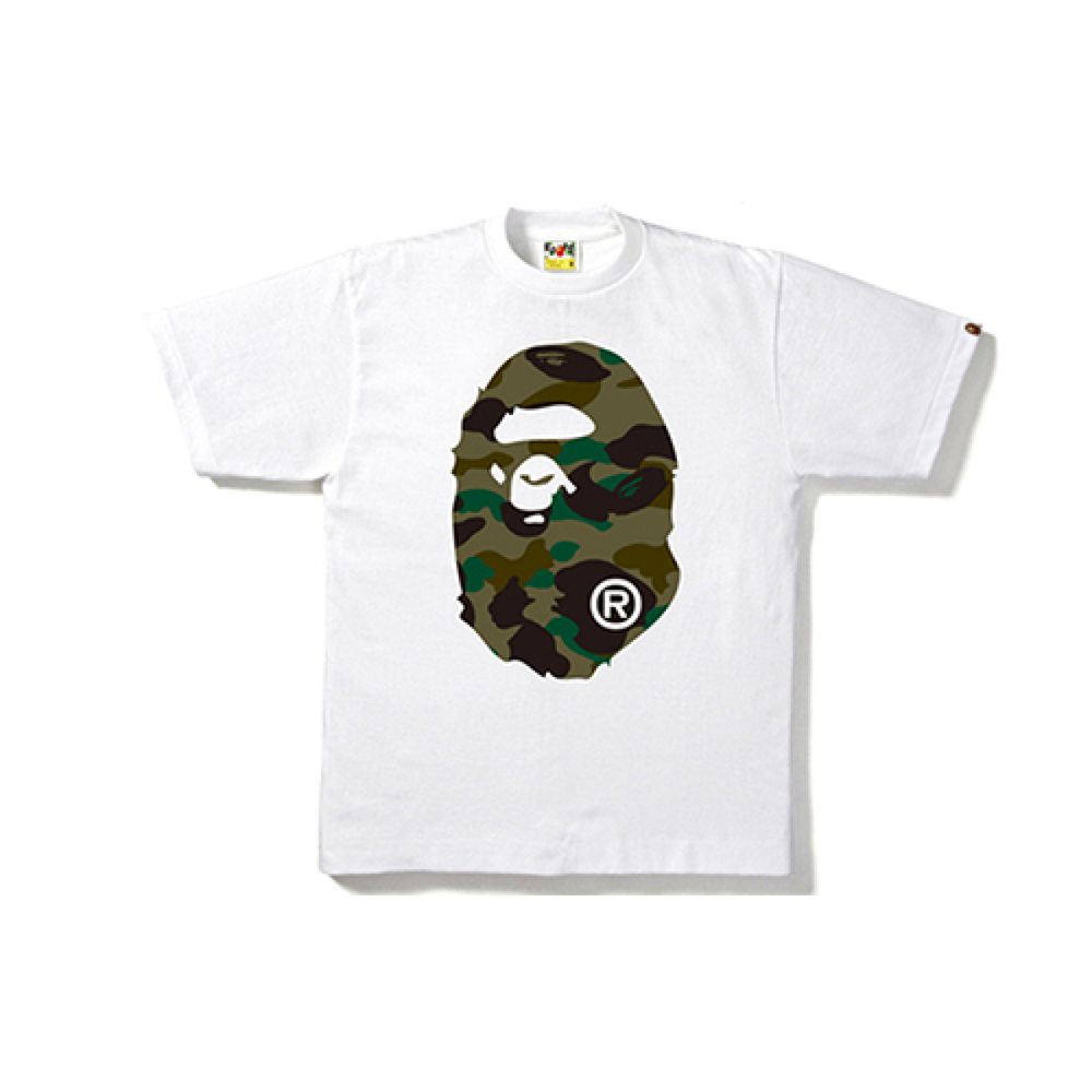 A BATHING APE T