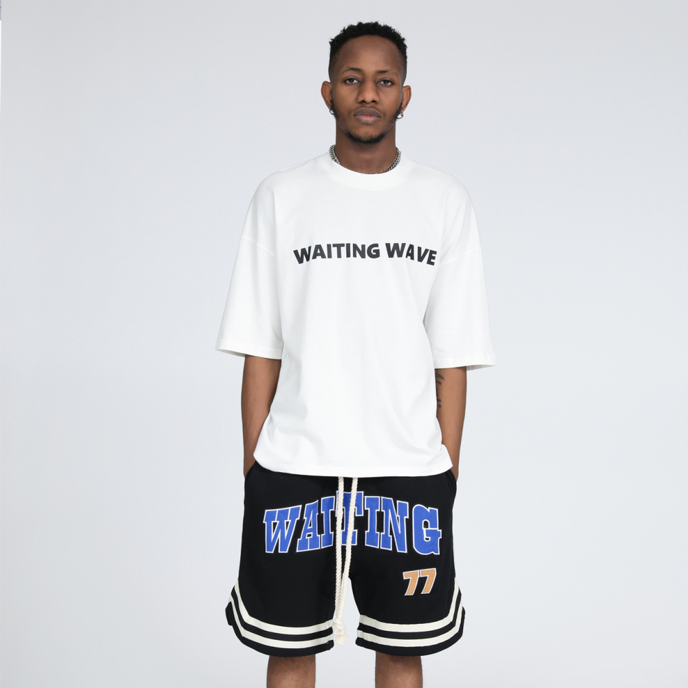 WAITINGWAVE Logo
