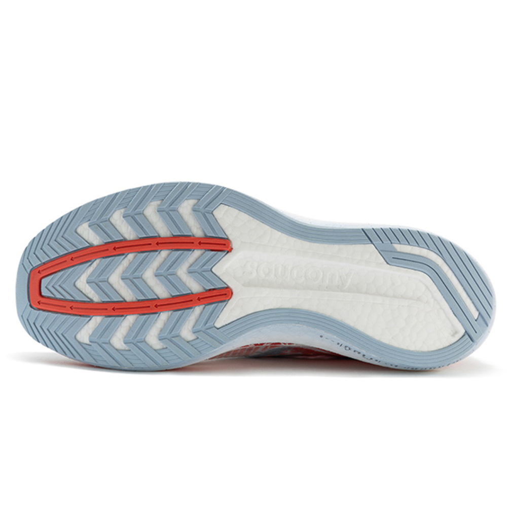 Saucony