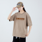 DEVA STATES Logo T